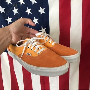 Vans Yellow Mustard Size 11.5